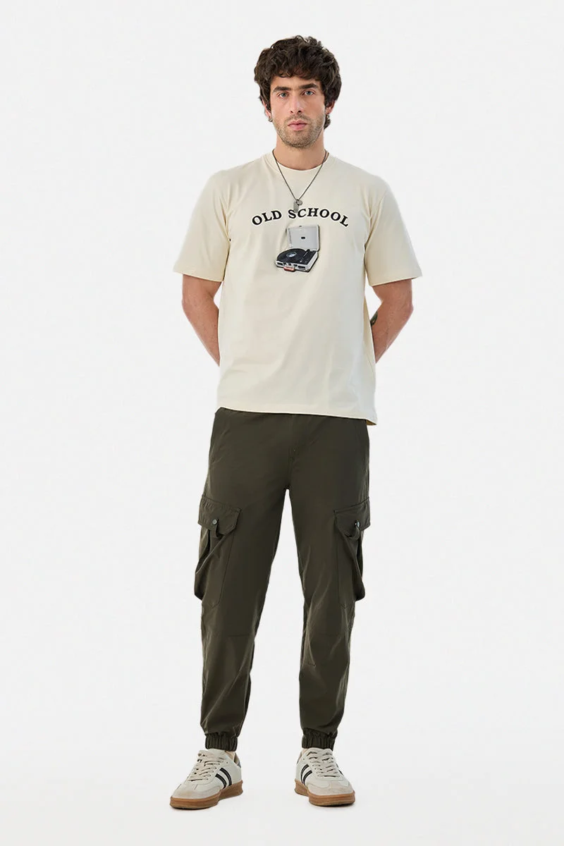 SNITCH 5 Pocket Stretch Cargo Joggers